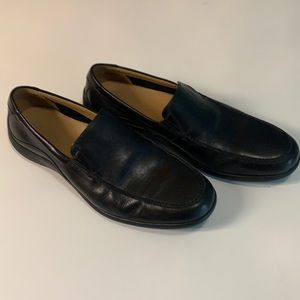 Cole Haan Slip on Leather shoe